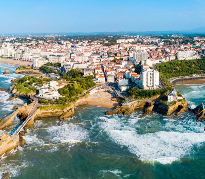 Biarritz