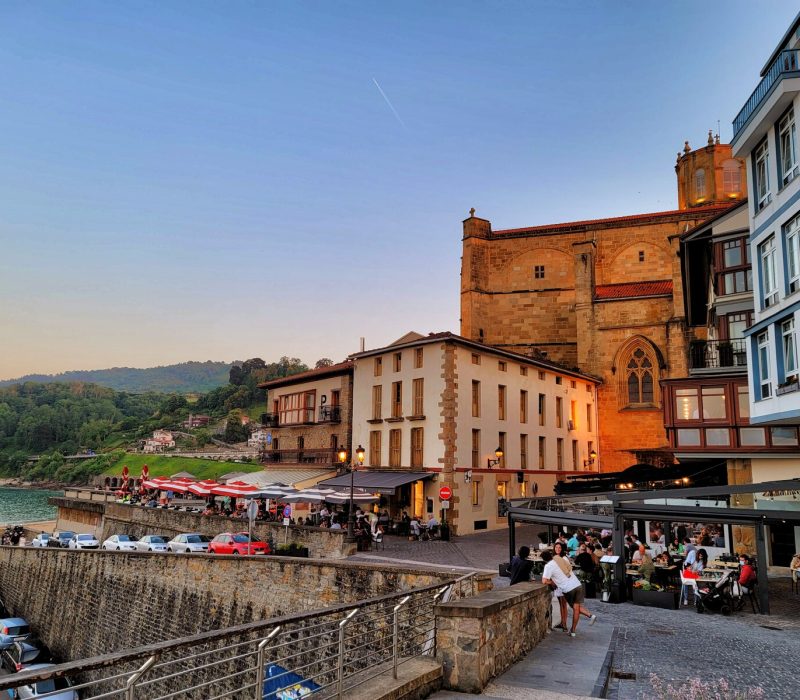 Getaria