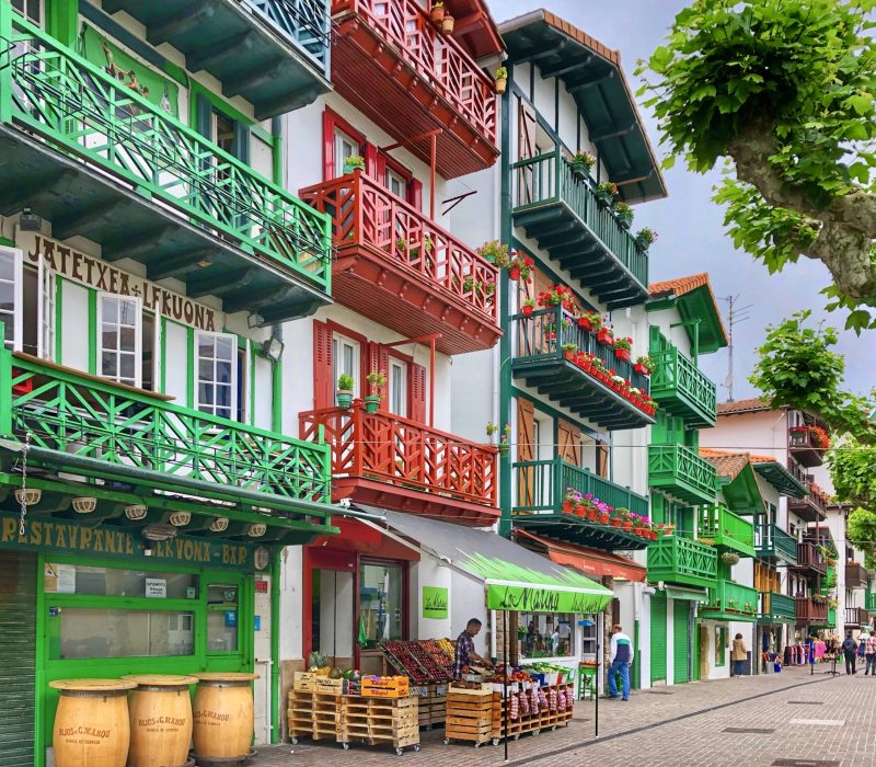 Hondarribia