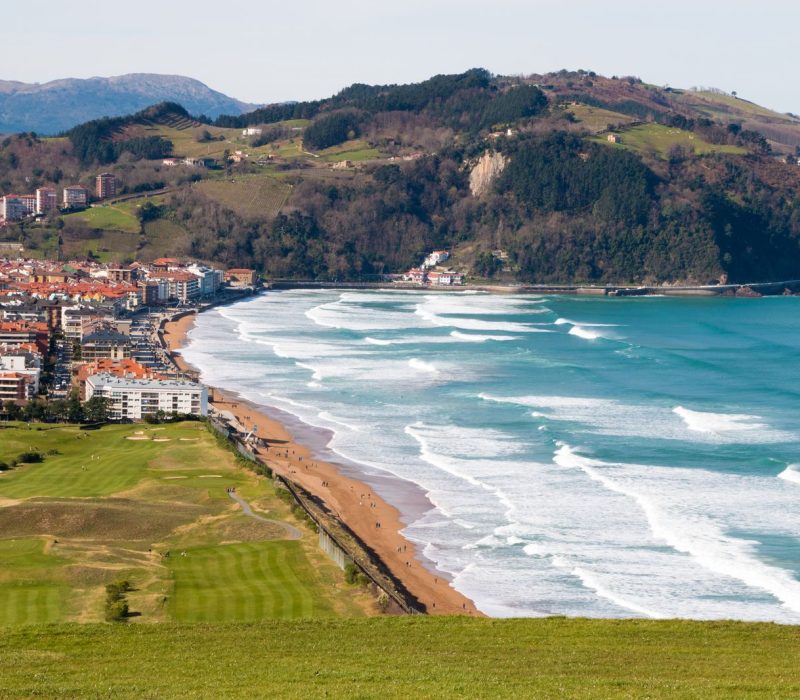 Zarauz